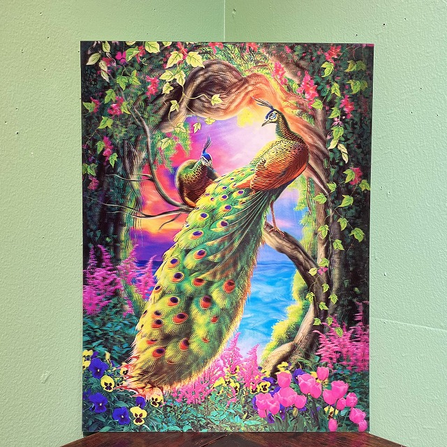 3Dレトロピクチャー/縦型/再入荷